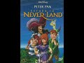 DVD Opening 168 Opening To Return To Neverland 2002 DVD