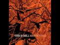 This Is Hell - Memoirs 