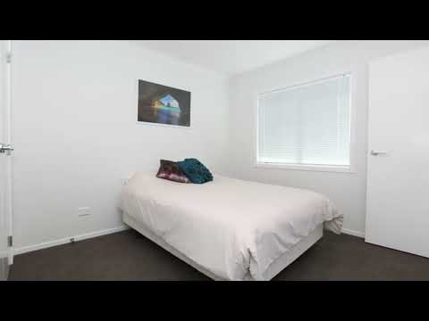 2/13 Crescent Court, Melville, Hamilton City, Waikato, 1 Bedrooms, 1 Bathrooms, House