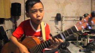 Nothing The Script Cover  1/2/2016 8pm