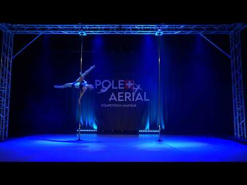 Galleres Giannina  - Pole Amateur 3 - Solo - Master