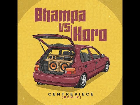Bhampa vs |Horo (Mashup Remix) TikTok \Bhampa\ Version Full Song