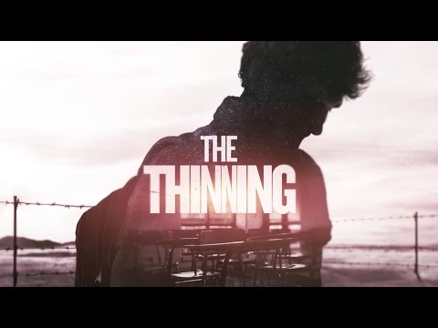 The Thinning - Legendary Digital Media Announcement