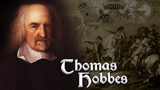 ¿Quién fue THOMAS HOBBES? Microbiografía de Hobbes.  |  Filosofía desde cero