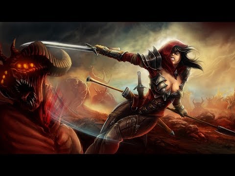 Warhammer Online RoR: Back in Time