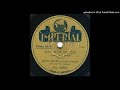 Benny Carter: Big Ben Blues