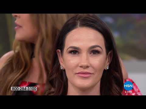 HSN | Too Faced Cosmetics / Hampton Sun Beauty 06.13.2018 - 01 PM