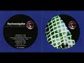 Psychonavigation 3 (1997) Pete Namlook & Bill Laswell - full album
