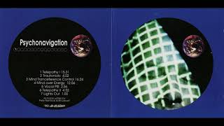 Psychonavigation 3 (1997) Pete Namlook & Bill Laswell - full album