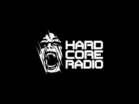 Danger Hardcore Team (DHT) & MC Skoo-K --LIVE-- @ HardcoreRadio (Sept.2022)