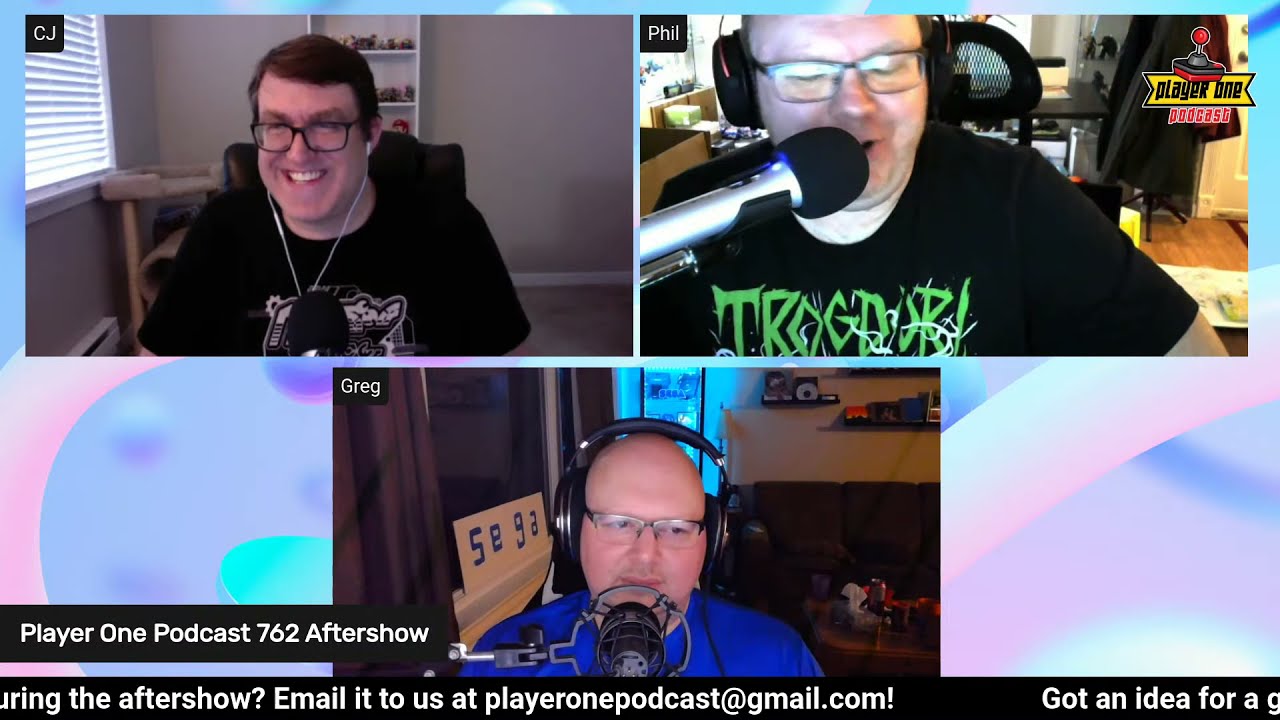 762a: DecapAttack With A Fox Aftershow (6/15/21)
