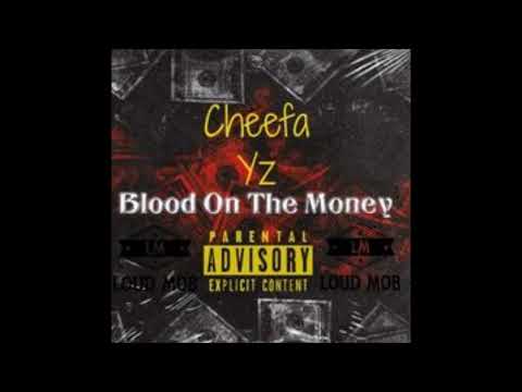 Cheefa Yz Caught A Body Feat Lyric Lyra & K Dub $olid
