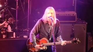 Hope - Mudcrutch - Fonda Theater - Los Angeles CA - Jun 26 2016