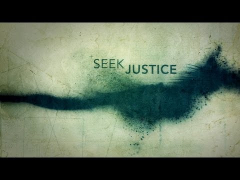 Seeking Justice (Clip 'New Information')