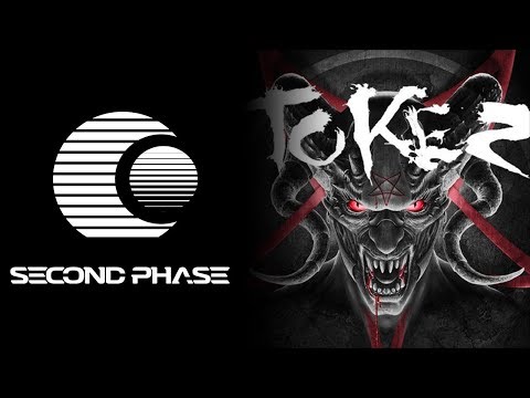 Tokez - Evil Riddim