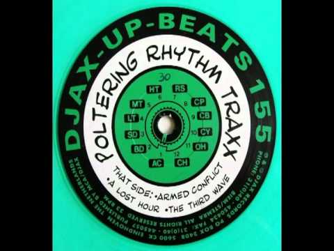 Poltering Rhythm Traxx - The Third Wave.avi
