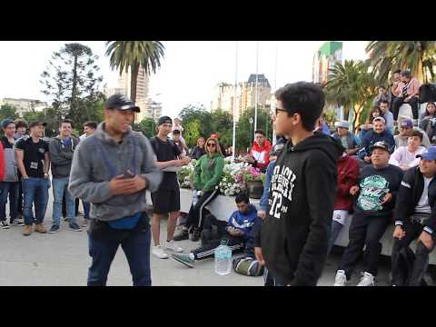 Zksiz vs Luchoplex 8vos Killer Instfree Vol 1