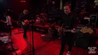 Austin City Limits Web Exclusive: Spoon &quot;The Beast and the Dragon, Adored&quot;