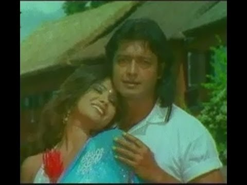 Aakha Kholu - Didi Bhai - Nepali Filmy Song - Rajesh Hamal - YouTube video thumbnail