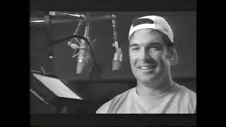 Toonami USA continuity (2000) - during Dragon Ball Z episode Ghosts From Tomorrow