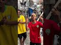 BRAZILIAN GUY SINGING🇧🇷🇧🇷🇧🇷#brazil#street#song#brazilsong