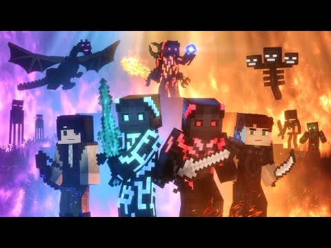 Songs of War Season 1 2 and 3 (Kompletter Film)