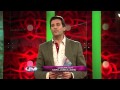 Un Josematch Imperdible