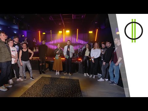 Én Vagyok Te! - Kaukázus, Nene, Buzás Bence (S02 EP17)