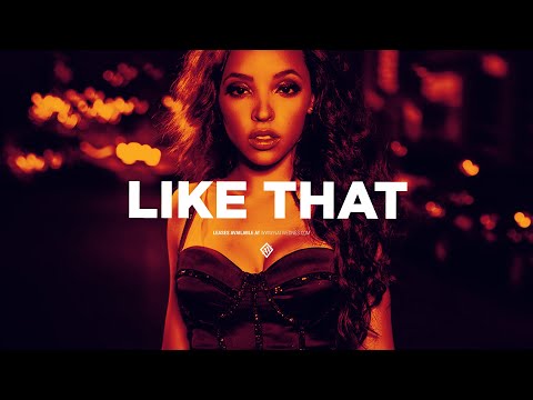 Tinashe Type Beat - "Like That" | Aquarius Inspired Beat (With Hook)