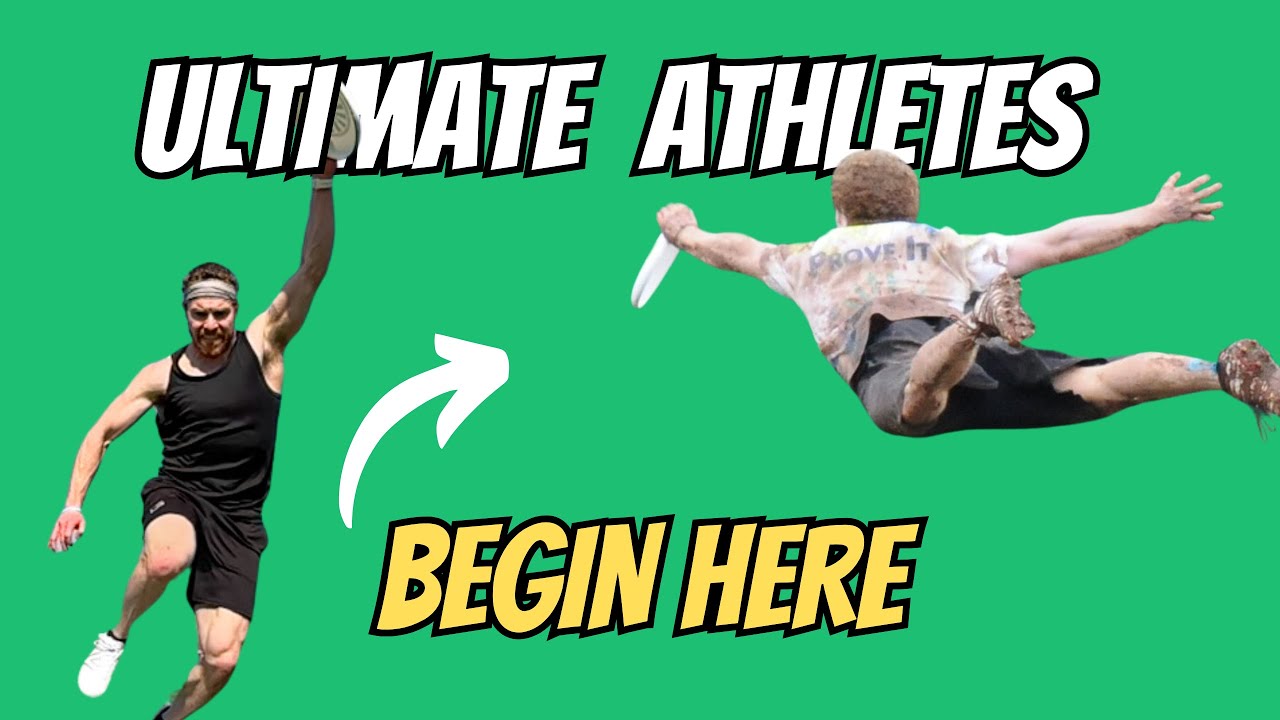 🥏 Ultimate Mobility Membership: Pain to Performance