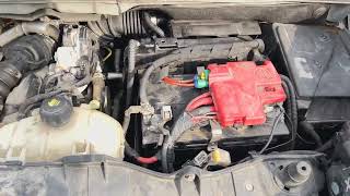 Fourgonnette Renault KANGOO à vendre - Image 4 | Autoline CI Fourgonnette Renault KANGOO | Image 4 - Autoline