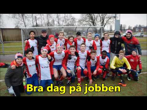 IFK Göteborg U16 - Lyn Fotball G15 0-1 - SAMMENDRAG