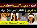 Luxury Cars To Struggling For Survival Heartbreaking Story Of Former PTV Actress Aik Entertaiment