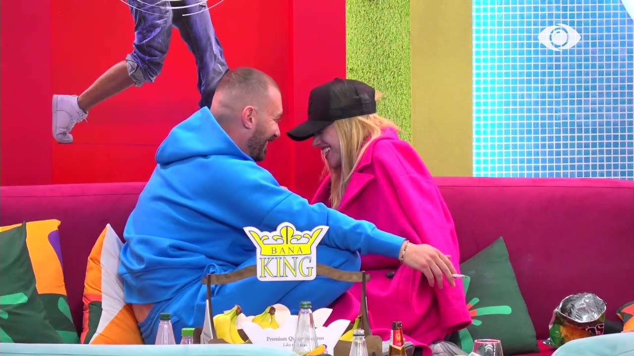 “Nëse nuk del të martën, ikën të shtunën”/ Romeo-Heidit për Gracianon: S’është ky objektivi