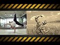 !BREAK DANCE+BODYBUILDING - INCREDIBLE ...