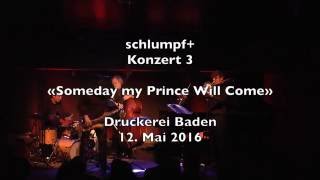 schlumpf+ 2016 Konzert 3 Trailer