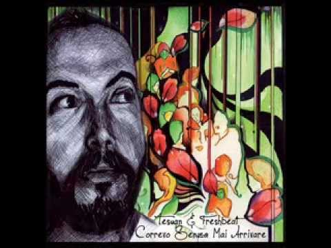 Tesuan & Freshbeat - Tutto quello che ho