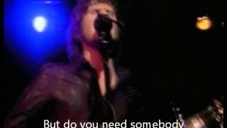 You I am- Purple sneakers with lyrics