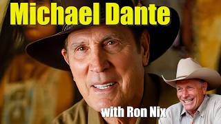 From Hollywood to Apacheland: The Legendary Story of Michael Dante
