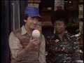 Classic Sesame Street The Count Brings The Baseball Collection 1975 Part 1