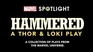 Hammered: A Thor