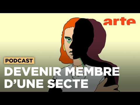 Sans ciller | La moitié du gourou (1/4) | ARTE Radio Podcasts