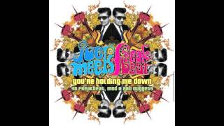 The Birds Of Prey - Love Gone Again (Joe Meek)