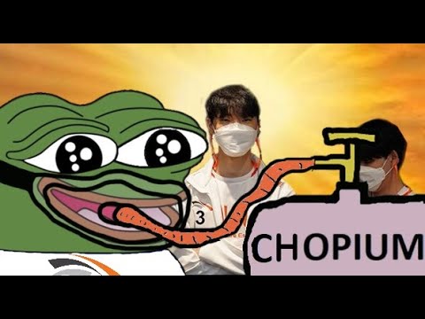 The Chovy Experience
