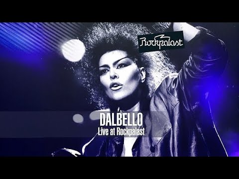 Dalbello | Live At Rockpalast (Full Concert)