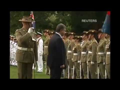 Закон и порядок в США