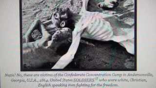 Swiss Death Camps in USA Helvetica Americana & St.-Louis Killer Cops from Switzerland