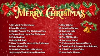 Download lagu Top Christmas Songs of All Time 🎄 Best 2 Hour Christmas Music Playlist mp3