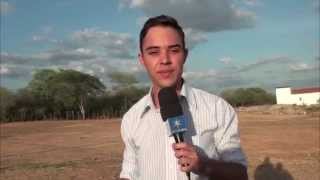 preview picture of video 'Zé Filho na Fazenda da Esperança em Patos - PB (REDEVIDA TV)'