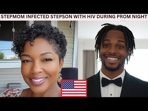 Stepmother Infected 17 Y/o Stepson With HIV After His Prom Night And It Led To Murder | True Crime